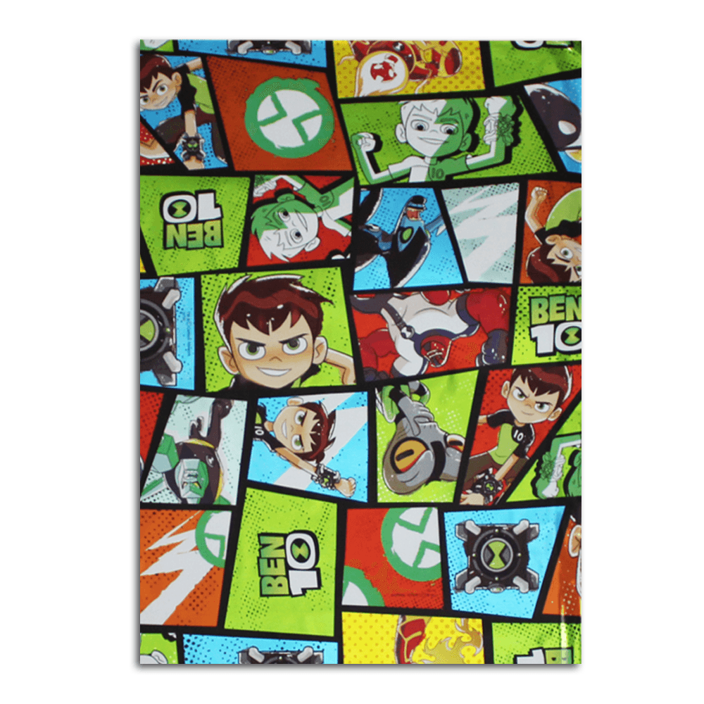 Ben 10