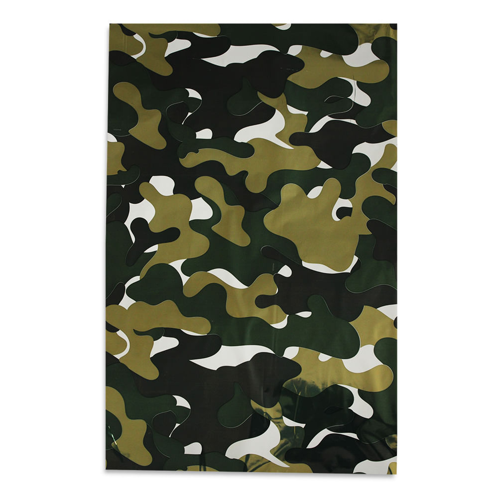 Camuflagem